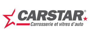 Logo de Carstar, carrosserie à Joliette