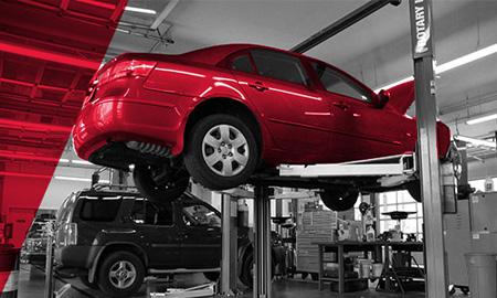 Chez Carrosserie Joliette, nous offrons un service de redressement de châssis automobile à Joliette, Terrebonne, Mascouche, Repentigny, ... et dans Lanaudière - Carrosserie Joliette